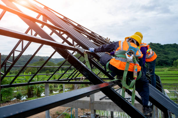 Best Residential Roofing Contractor  in Brown Station, MD