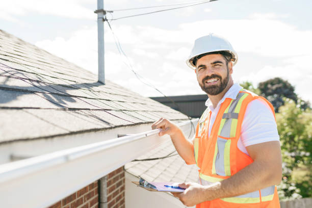 Quick and Trustworthy Emergency Roof Repair Services in Brown Station, MD