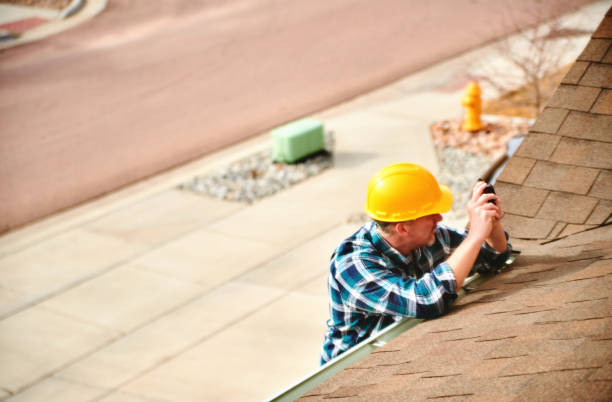 Best Tile Roofing Contractor  in Brown Station, MD