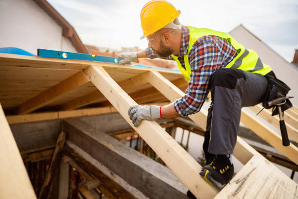 Professional Roofing Contractor in Brown Station, MD