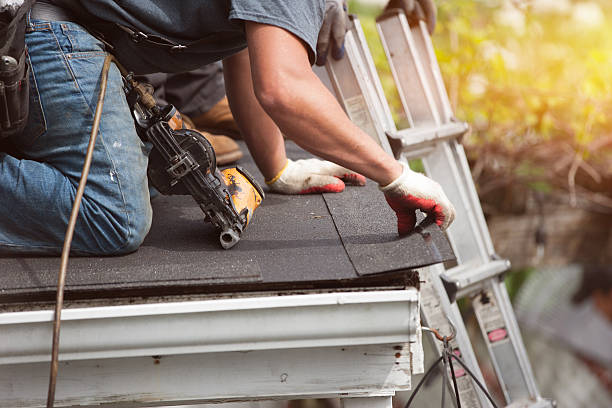 Best Best Roofing Contractors  in Brown Station, MD
